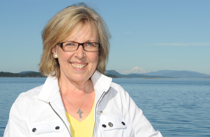 about elizabeth may