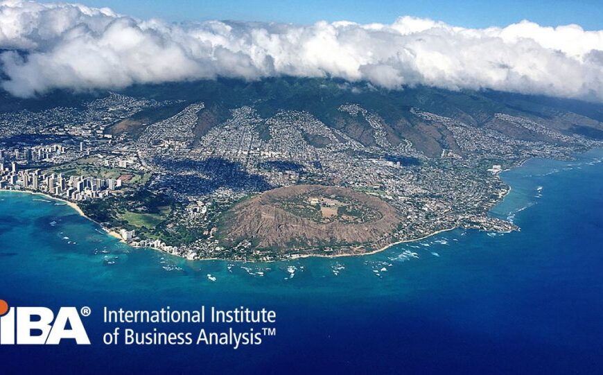 iiba hawaii chapter webinar leading with emotional intelligence