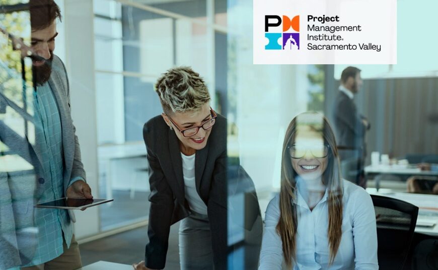 leading with emotional intelligence with the project management institute sacramento chapter