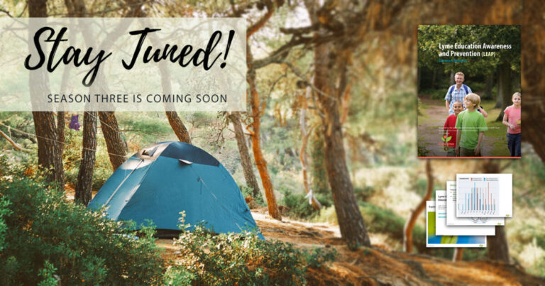 That’s a wrap on season two: stay safe in the outdoors That’s a wrap on season two: stay safe in the outdoors