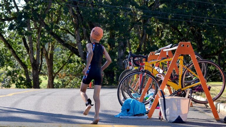 2021 West Shore Youth Triathlon race results