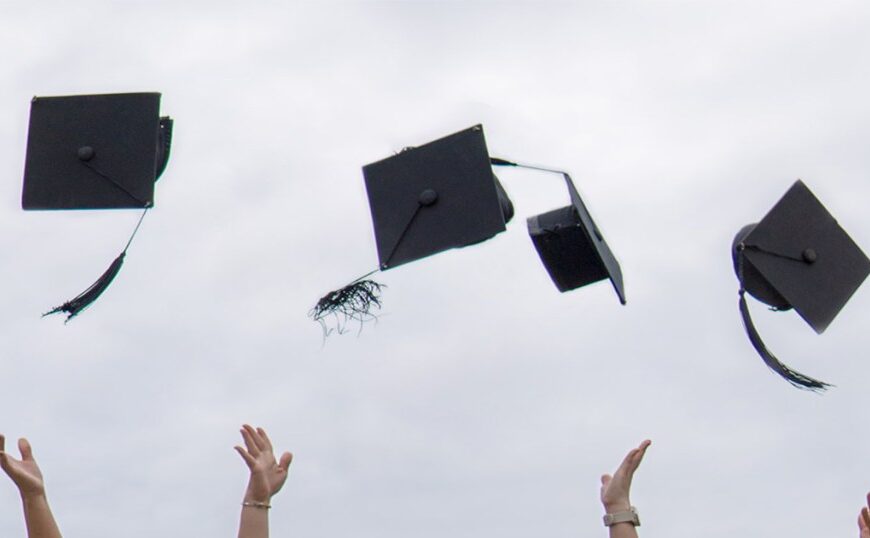 graduation 2021