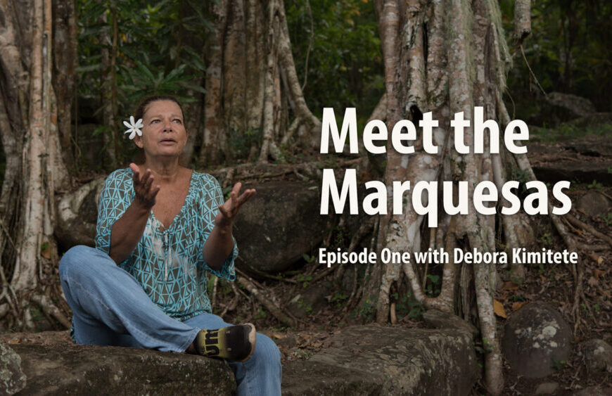 video release meet the marquesas films