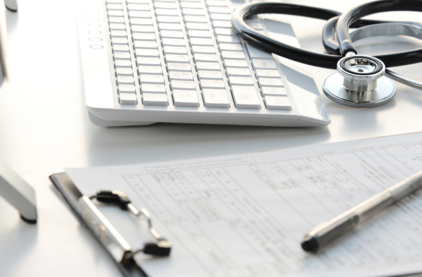 were hiring medical office assistant positions available