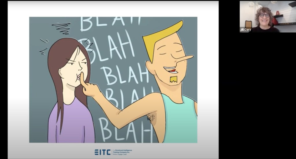 Emotional intelligence and the bystander effect