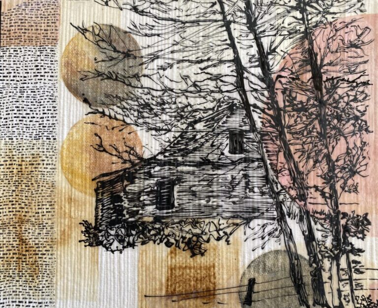 Acrylic Skins Workshop – SAQA Central – November 29th at 2:00 p.m. Eastern Acrylic Skins Workshop – SAQA Central – November 29th at 2:00 p.m. Eastern