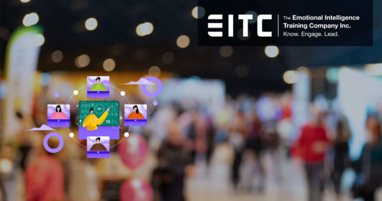 Webinar: Emotional Intelligence on Purpose Webinar: Emotional Intelligence on Purpose