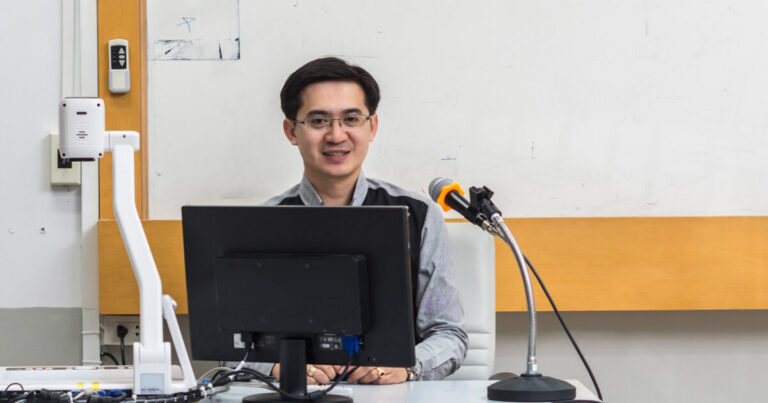 Advancing expertise through education