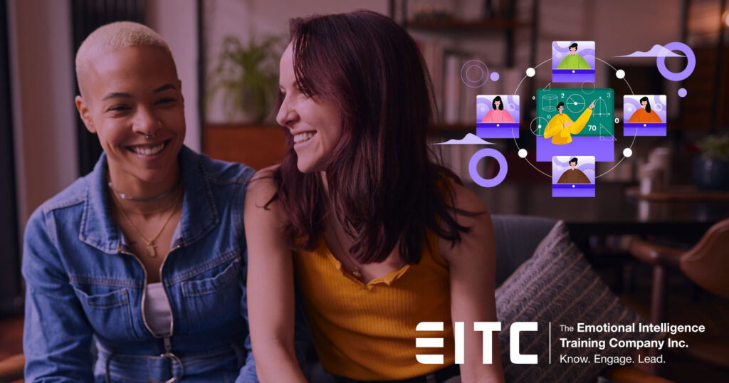 Webinar: How to have better relationships with emotional intelligence