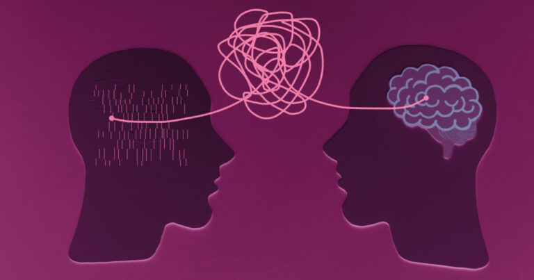 Illness uncertainty with Maddie Gravelle Illness uncertainty with Maddie Gravelle