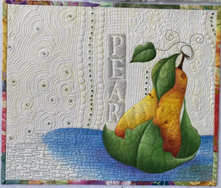 Where I’ll be … Where I’ll be …