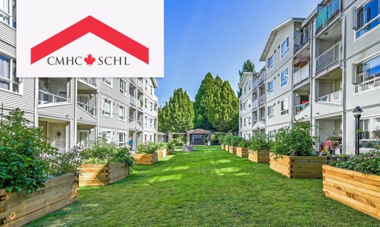 Hey Neighbour Collective to benefit from CMHC support Hey Neighbour Collective to benefit from CMHC support