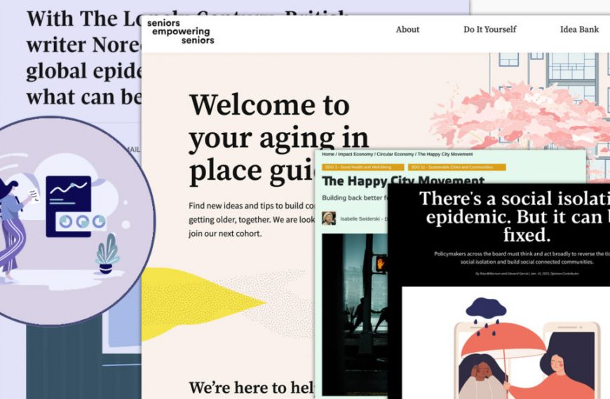 The homepage of a website with the words welcome to your place.