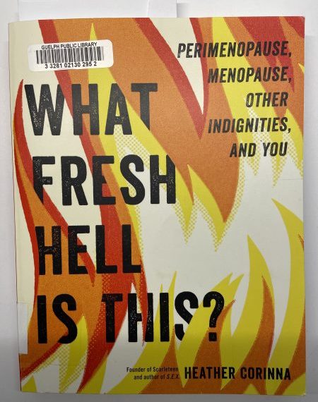 What fresh feminism, other indigenities, hell is and you hell this?.