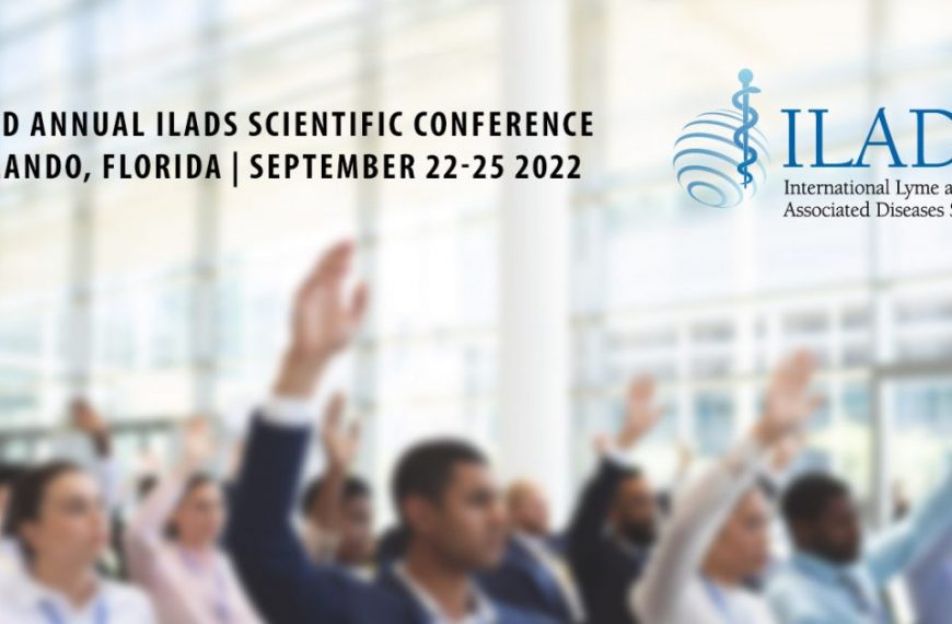 Iads annual scientific conference in orlando, florida.