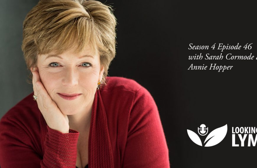 Looking lyme - season 1.