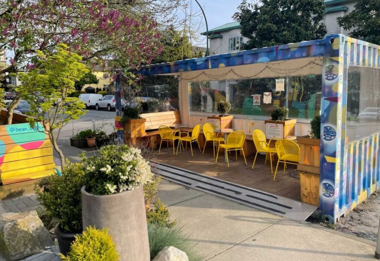 Learning from community housing movements: Unlocking the social potential of parking spaces Learning from community housing movements: Unlocking the social potential of parking spaces