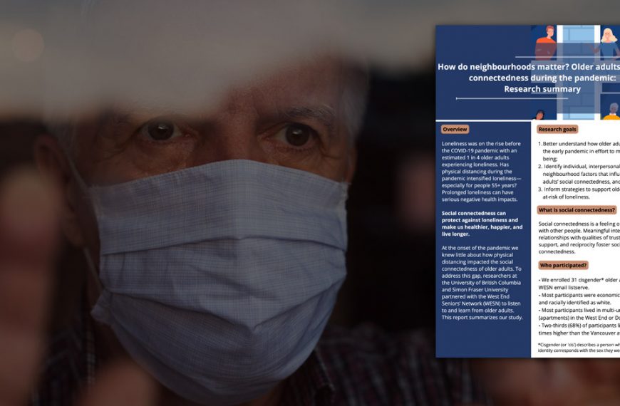 An image of a man wearing a face mask.
