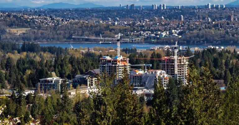 More housing supply isn’t a cure-all for the housing crisis More housing supply isn’t a cure-all for the housing crisis