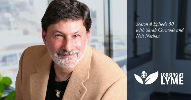 50. Bartonella, mold and more with Dr. Neil Nathan (part 2)