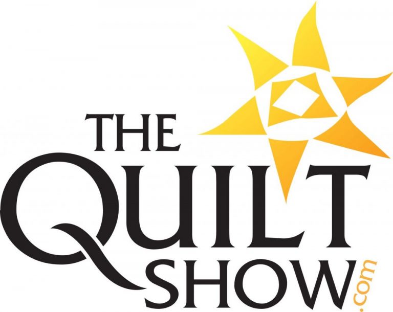The Quilt Show – Show 3110 is coming!