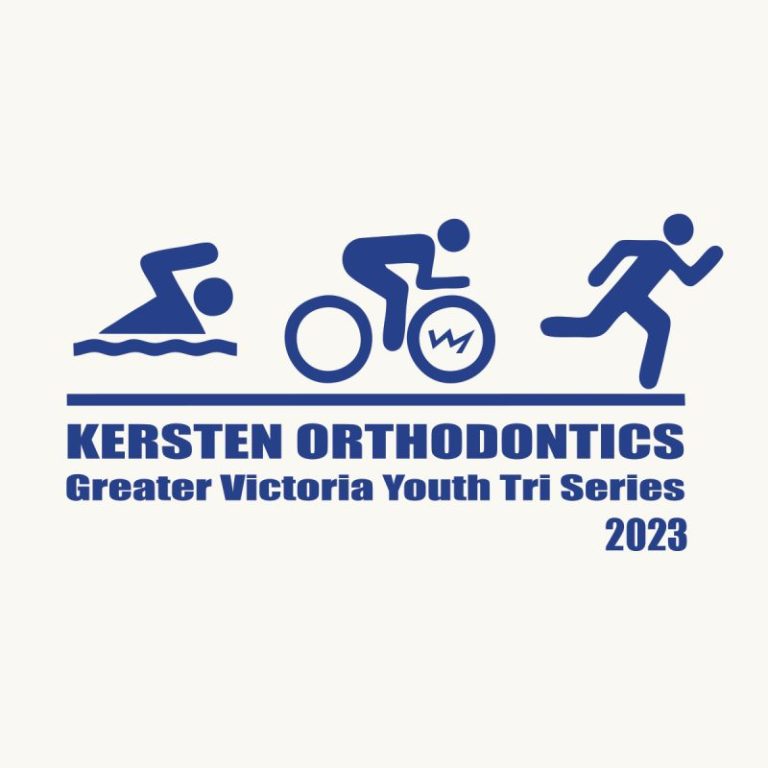 A Youth Triathlon Series on Vancouver Island