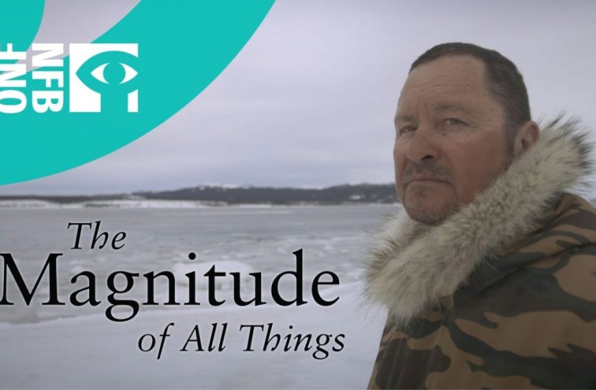 The magnitude of all things.