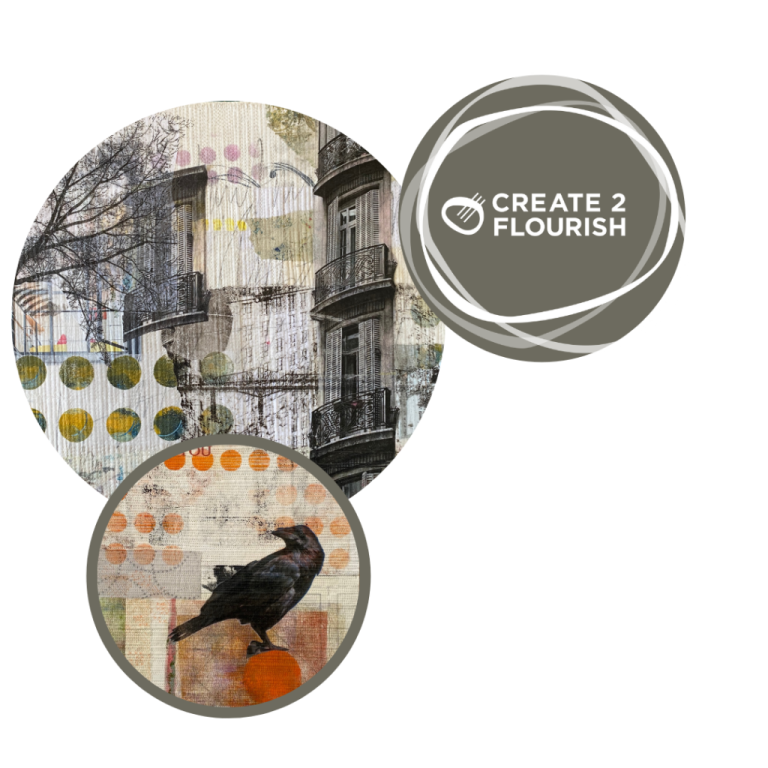 Registration to Create2Flourish opens soon!