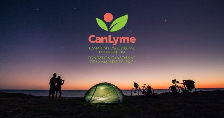 Take it from a Canadian, ticks aren’t nice – and climate change means they’re thriving in the UK