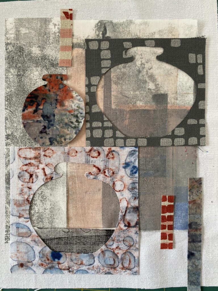 Working in a Series IV Working in a Series IV