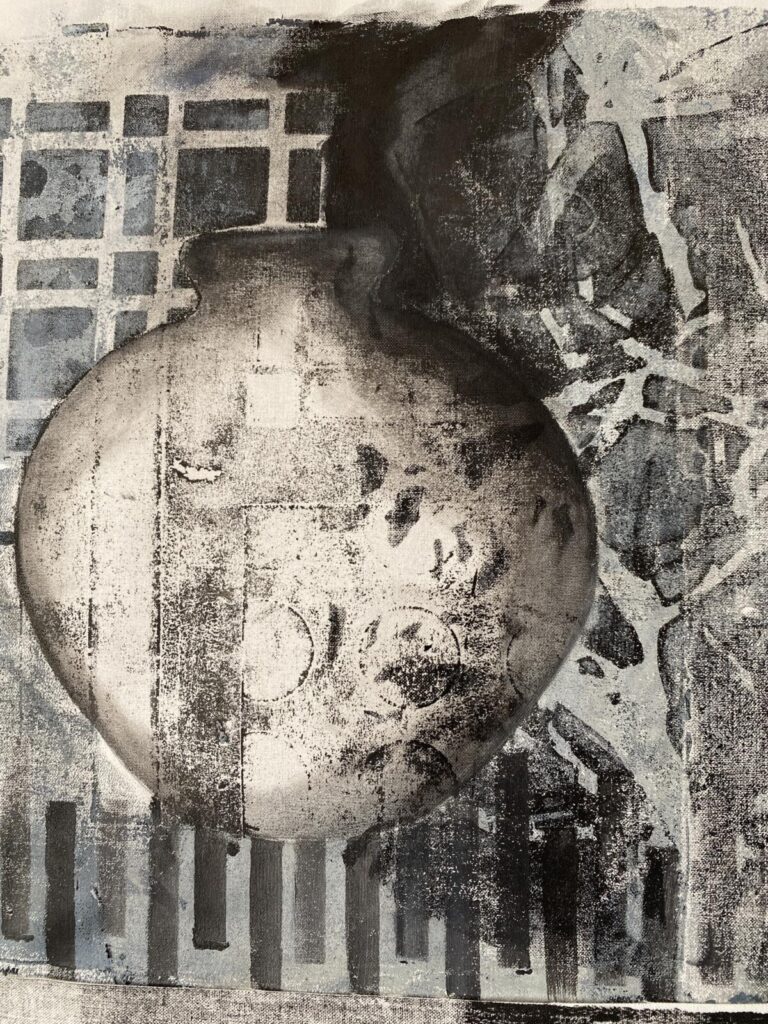 Working in a Series VI Working in a Series VI