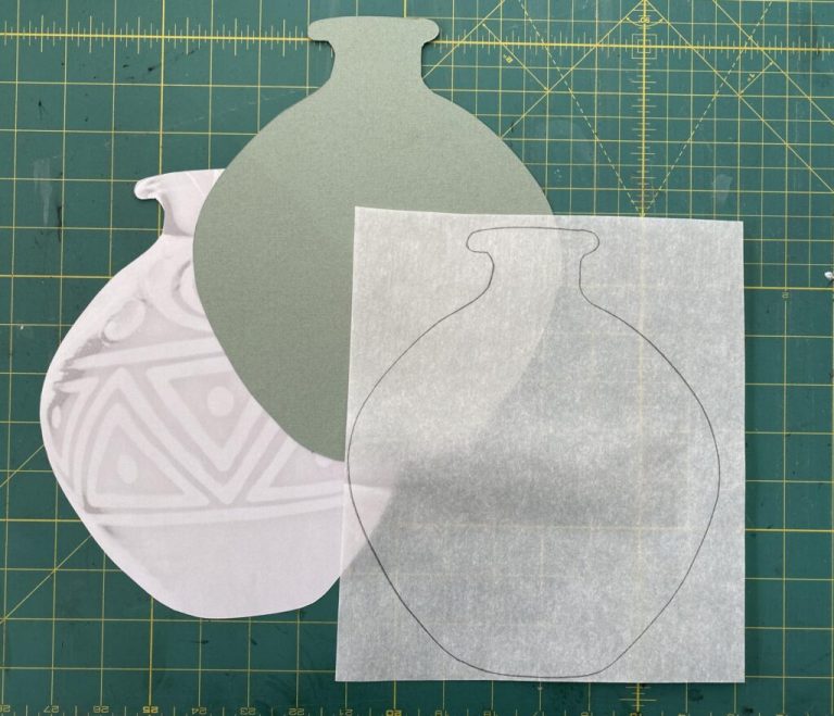 On Working in a Series VII On Working in a Series VII