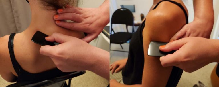 An intro to Gua Sha!