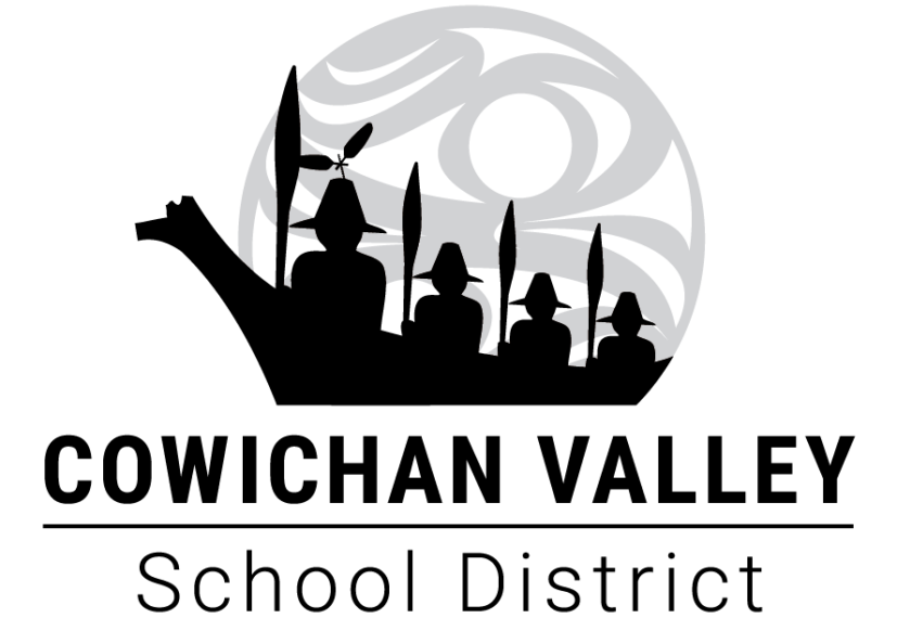 A black and white image of an egg with a silhouette of a man and a woman.