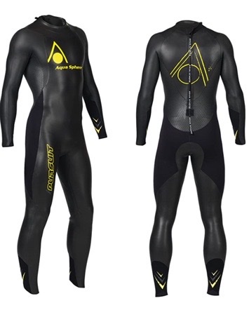 Register to win a wetsuit