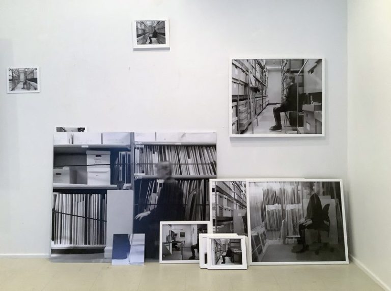 Intervening In the Collections Vaults 2023