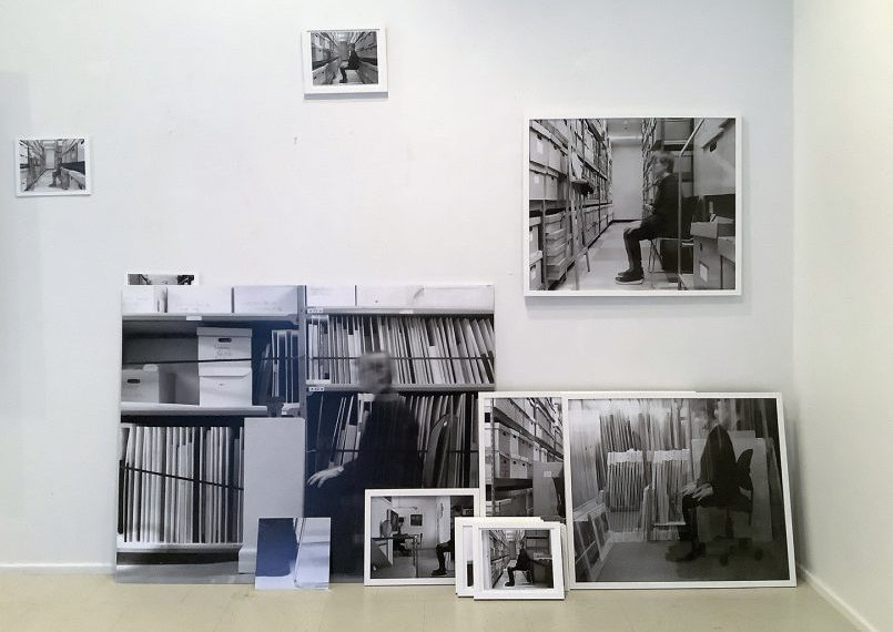 Intervening In the Collections Vaults 2023