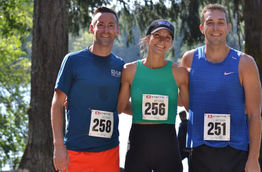 Marathon - Ultramarathon