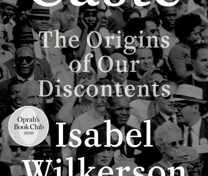 The Origins of Our Discontents by Isabel Wilkinson explores the American discontents of the '90s through the lens of caste.