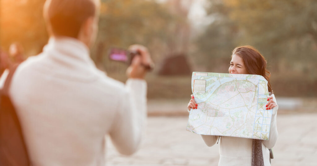 Are you planning to travel?