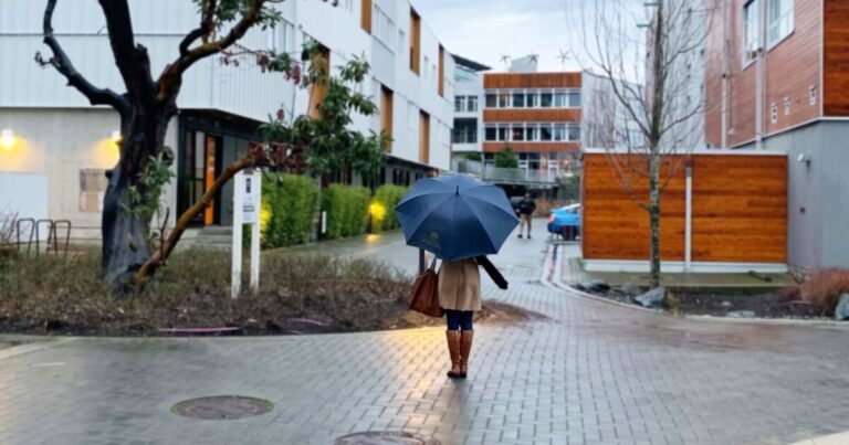 What can we learn from the rental housing sector about social connectedness? What can we learn from the rental housing sector about social connectedness?