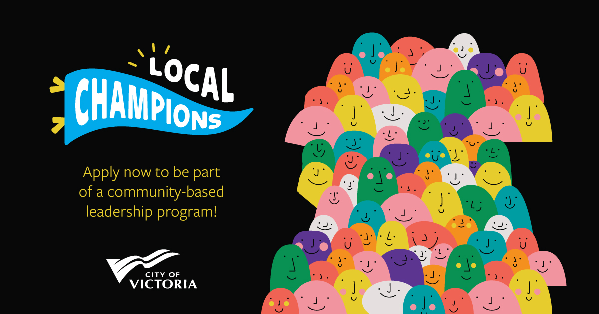 Protected: 📣 Call for Local Champions in Victoria