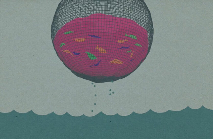 A better, older way to fish for salmon