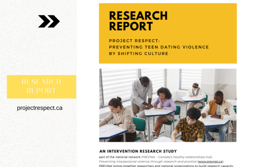 As we get close to the end of our knowledge mobilization 2023-2024, we are thrilled to share our Research Report.