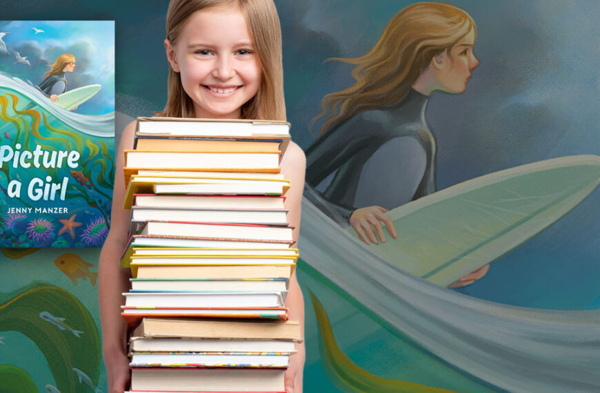 First reviews of PICTURE A GIRL