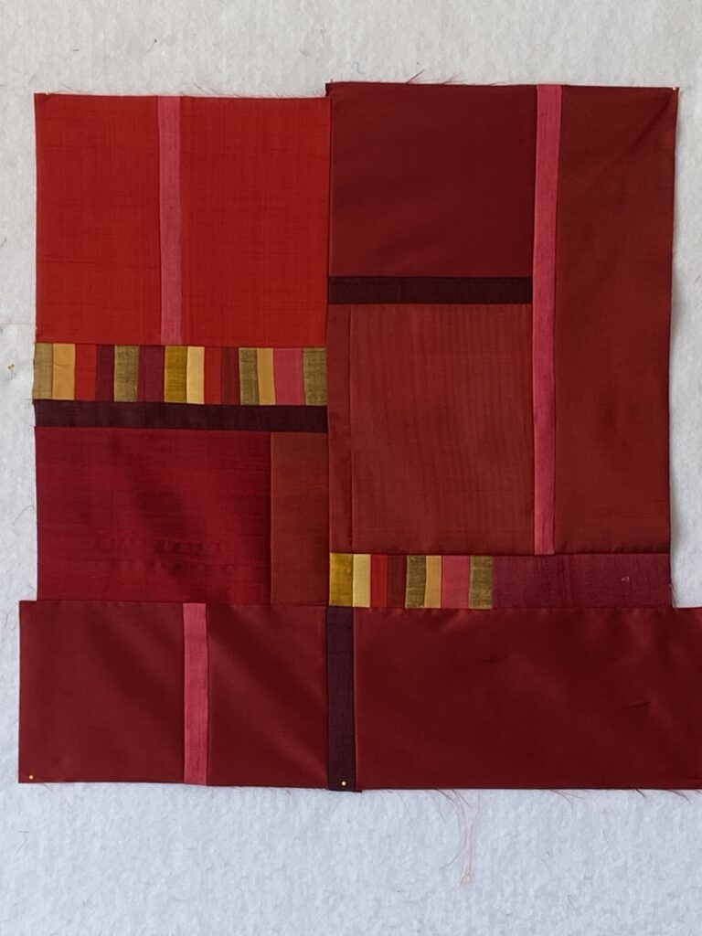 On heavy thoughts, cleaning and not sleeping