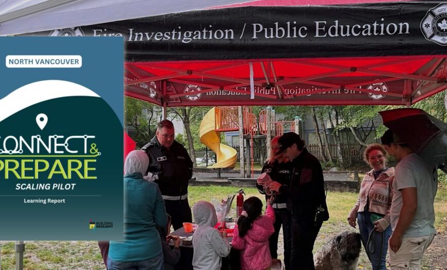 Protected: North Vancouver Delivers Connect & Prepare