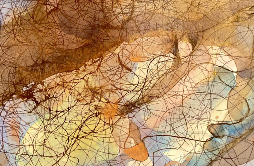 Slow Art, Somatic Practice, and Creative Rest