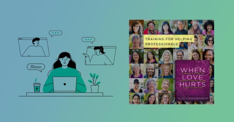 Upcoming course: Certified Training for Helping Professionals Upcoming course: Certified Training for Helping Professionals