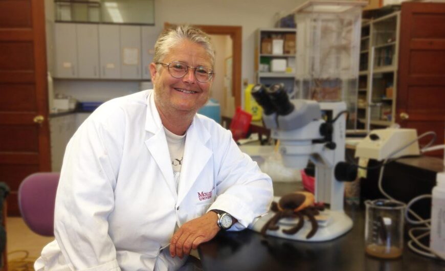 CanLyme welcomes Dr. Vett Lloyd